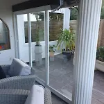 Coma Apartmán