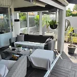 Coma Apartmán Denia