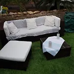 Apartmán Coma Denia