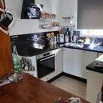 Apartmán Coma *