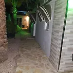 Apartmán Coma