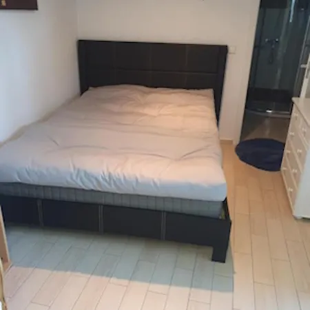 Coma Apartamento Dénia