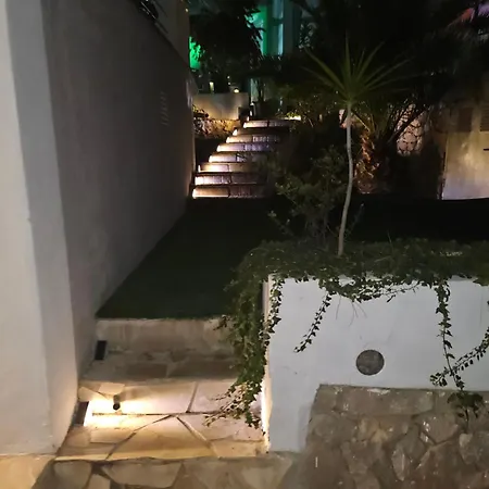 Διαμέρισμα Coma Denia