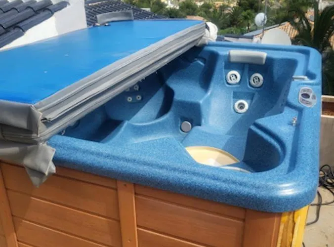 Lejlighed Coma Dénia