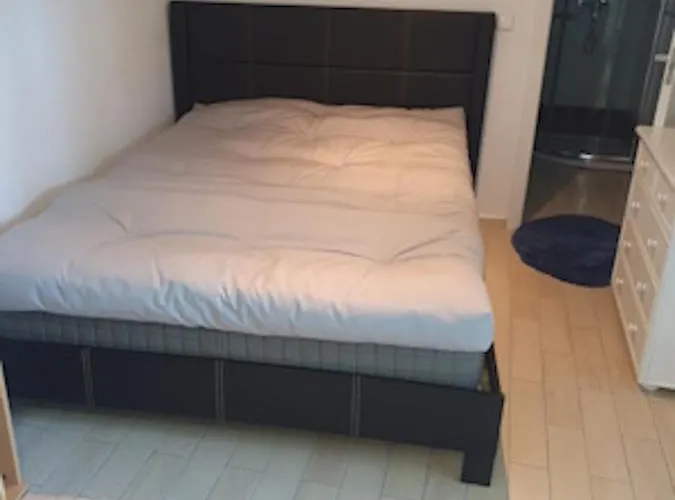 Coma Lejlighed Dénia