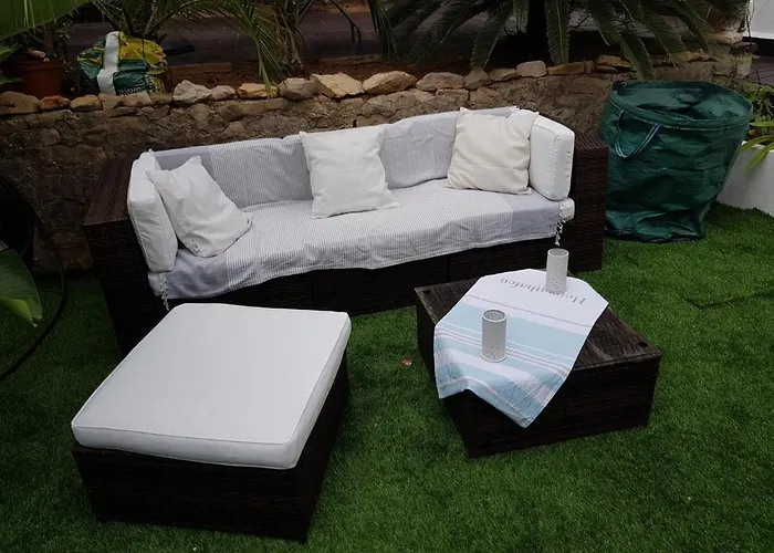 דירה Coma דניה