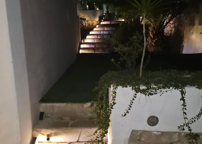 דירה Coma דניה